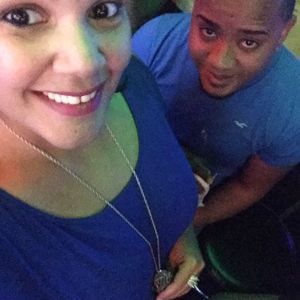 Meet your Posher, Felix